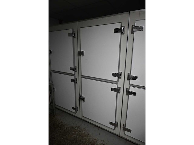 Koma 80/20 system 6-delige bakker vriescel - afbeelding 2 van  7