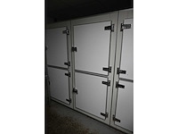 Koma 80/20 system 6-delige bakker vriescel - afbeelding 2 van  7