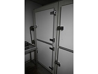 Koma 80/20 system 6-delige bakker vriescel - afbeelding 3 van  7
