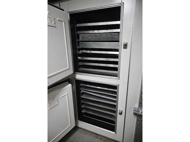 Koma 80/20 system 6-delige bakker vriescel - afbeelding 4 van  7
