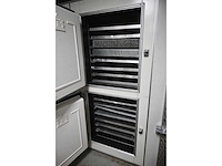 Koma 80/20 system 6-delige bakker vriescel - afbeelding 4 van  7