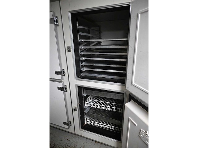 Koma 80/20 system 6-delige bakker vriescel - afbeelding 6 van  7
