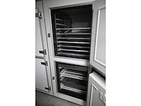 Koma 80/20 system 6-delige bakker vriescel - afbeelding 6 van  7