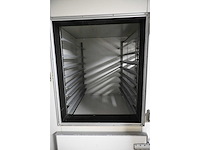 Koma 80/20 system 6-delige bakker vriescel - afbeelding 7 van  7