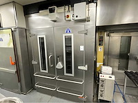 Koma eliwell coldface rijskast - afbeelding 1 van  4