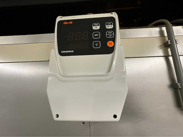 Koma eliwell coldface rijskast - afbeelding 2 van  4