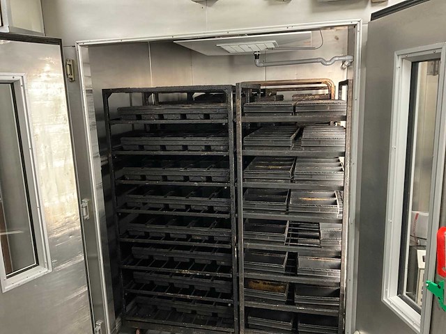 Koma eliwell coldface rijskast - afbeelding 3 van  4