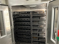 Koma eliwell coldface rijskast - afbeelding 3 van  4