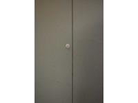 Koma monocell rdv-24.45 / mono 2 vriescel met 4-delige-uitgifte - afbeelding 2 van  13