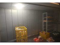 Koma monocell rdv-24.45 / mono 2 vriescel met 4-delige-uitgifte - afbeelding 3 van  13