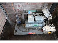 Koma monocell rdv-24.45 / mono 2 vriescel met 4-delige-uitgifte - afbeelding 4 van  13
