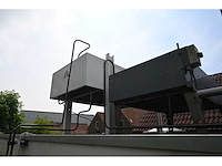 Koma monocell rdv-24.45 / mono 2 vriescel met 4-delige-uitgifte - afbeelding 5 van  13