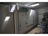 Koma monocell rdv-24.45 / mono 2 vriescel met 4-delige-uitgifte - afbeelding 1 van  13