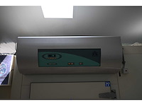 Koma monocell rdv-24.45 / mono 2 vriescel met 4-delige-uitgifte - afbeelding 7 van  13