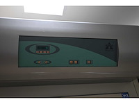 Koma monocell rdv-24.45 / mono 2 vriescel met 4-delige-uitgifte - afbeelding 8 van  13