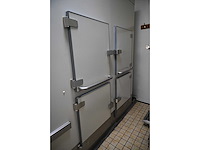 Koma monocell rdv-24.45 / mono 2 vriescel met 4-delige-uitgifte - afbeelding 9 van  13