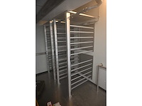 Koma monocell rdv-24.45 / mono 2 vriescel met 4-delige-uitgifte - afbeelding 13 van  13