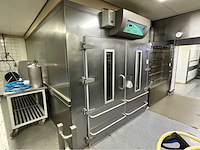 Koma monocell rijskast - afbeelding 1 van  4