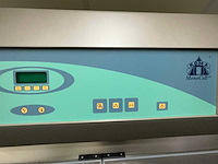 Koma monocell rijskast - afbeelding 3 van  4