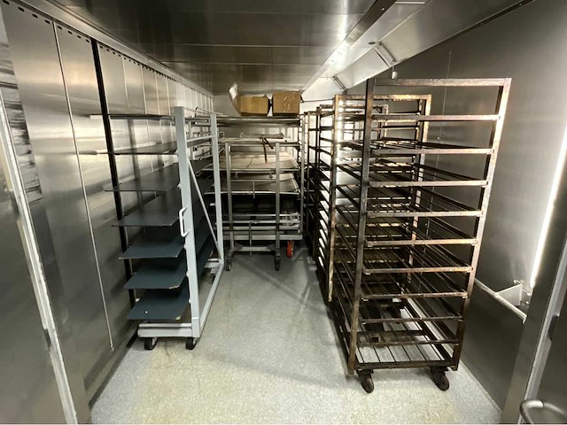 Koma monocell rijskast - afbeelding 4 van  4