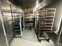 Koma monocell rijskast - afbeelding 4 van  4