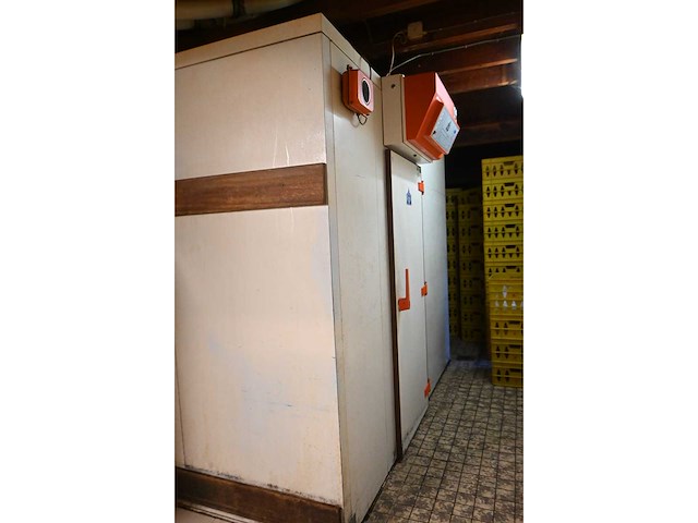 Koma monocell vriescel - afbeelding 2 van  8