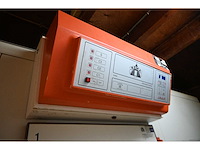 Koma monocell vriescel - afbeelding 3 van  8