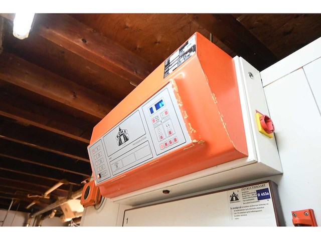 Koma monocell vriescel - afbeelding 4 van  8