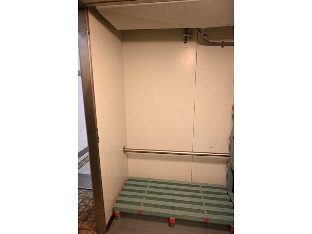 Koma monocell vriescel - afbeelding 6 van  8