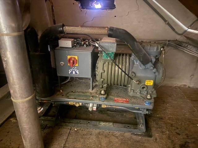 Koma monocell vriescel - afbeelding 7 van  8