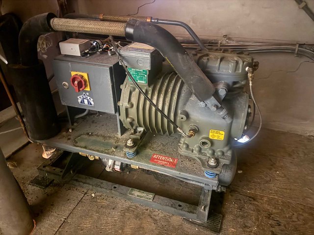 Koma monocell vriescel - afbeelding 8 van  8