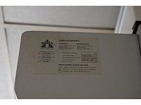 Koma sunriser cds 1-80-240 remrijskast (2x) - afbeelding 10 van  13
