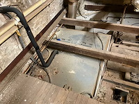 Koma sunriser cds-m remrijskast - afbeelding 2 van  8