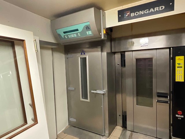 Koma sunriser cds-m remrijskast - afbeelding 1 van  8