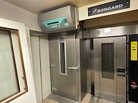 Koma sunriser cds-m remrijskast - afbeelding 1 van  8