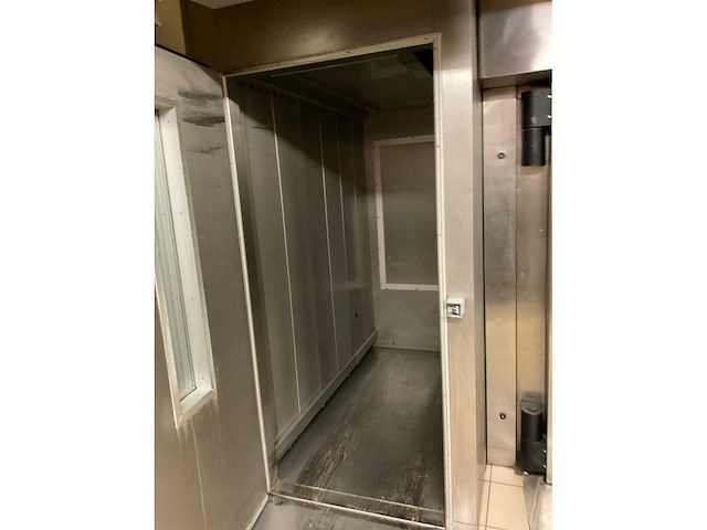 Koma sunriser cds-m remrijskast - afbeelding 4 van  8