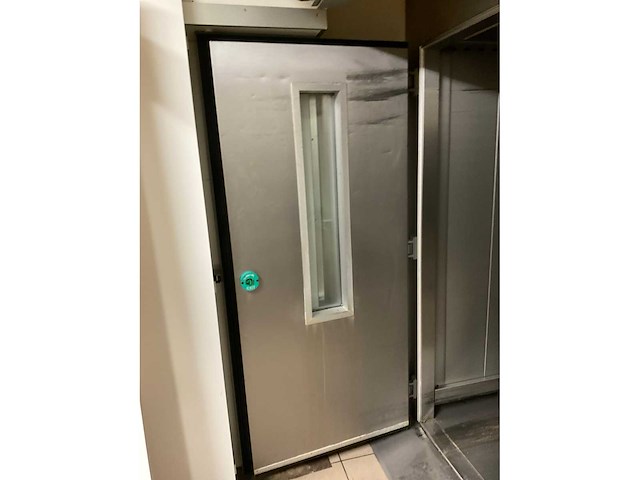 Koma sunriser cds-m remrijskast - afbeelding 5 van  8