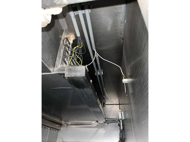 Koma sunriser cds-m remrijskast - afbeelding 6 van  8