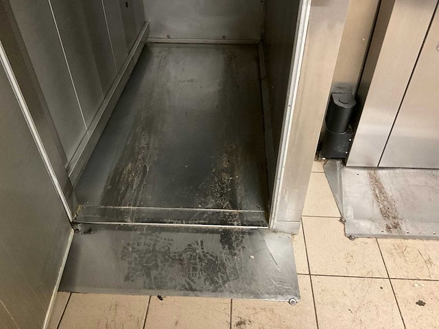 Koma sunriser cds-m remrijskast - afbeelding 7 van  8