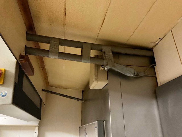 Koma sunriser cds-m remrijskast - afbeelding 8 van  8