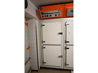 Koma variotherm rkvc 6-deurs bewaar- en vrieskast - afbeelding 2 van  8