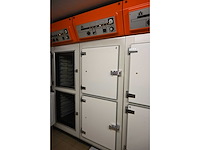 Koma variotherm rkvc 6-deurs bewaar- en vrieskast - afbeelding 4 van  8