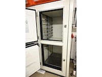 Koma variotherm rkvc 6-deurs bewaar- en vrieskast - afbeelding 7 van  8