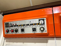 Koma variotherm rkvc dubbele koel- vrieskast - afbeelding 6 van  10