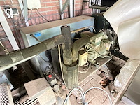 Koma variotherm rkvc dubbele koel- vrieskast - afbeelding 2 van  11