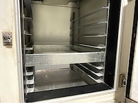 Koma variotherm rkvc dubbele koel- vrieskast - afbeelding 10 van  11