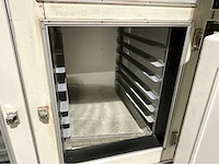 Koma variotherm rkvc dubbele koel- vrieskast - afbeelding 11 van  11