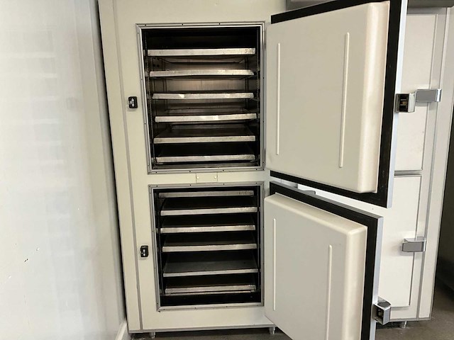 Koma vriezer - afbeelding 2 van  4