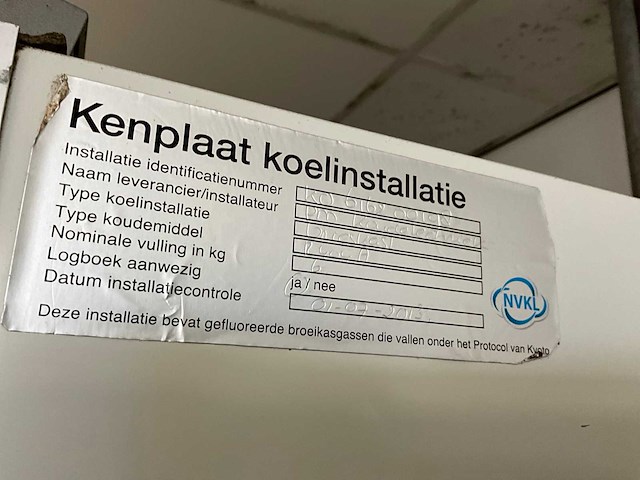 Koma vriezer - afbeelding 4 van  4