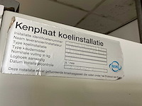 Koma vriezer - afbeelding 4 van  4